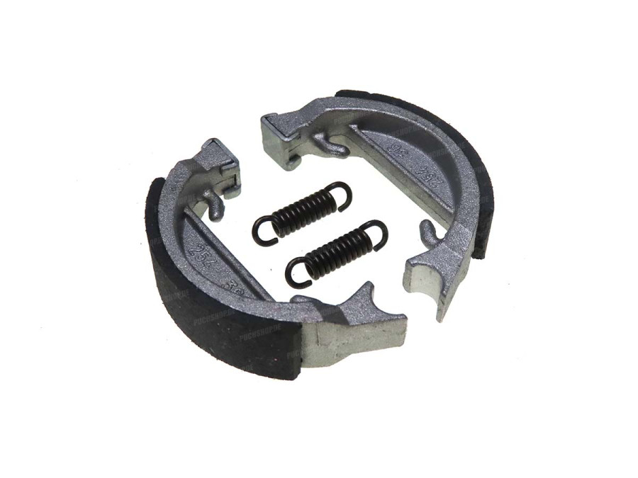 Brake shoes Puch Maxi S / N / X50 DMP product